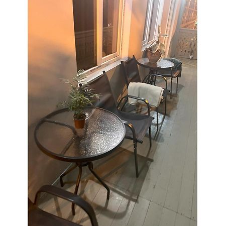 Silver 42 Boutique Hotel Tbilisi Exterior photo