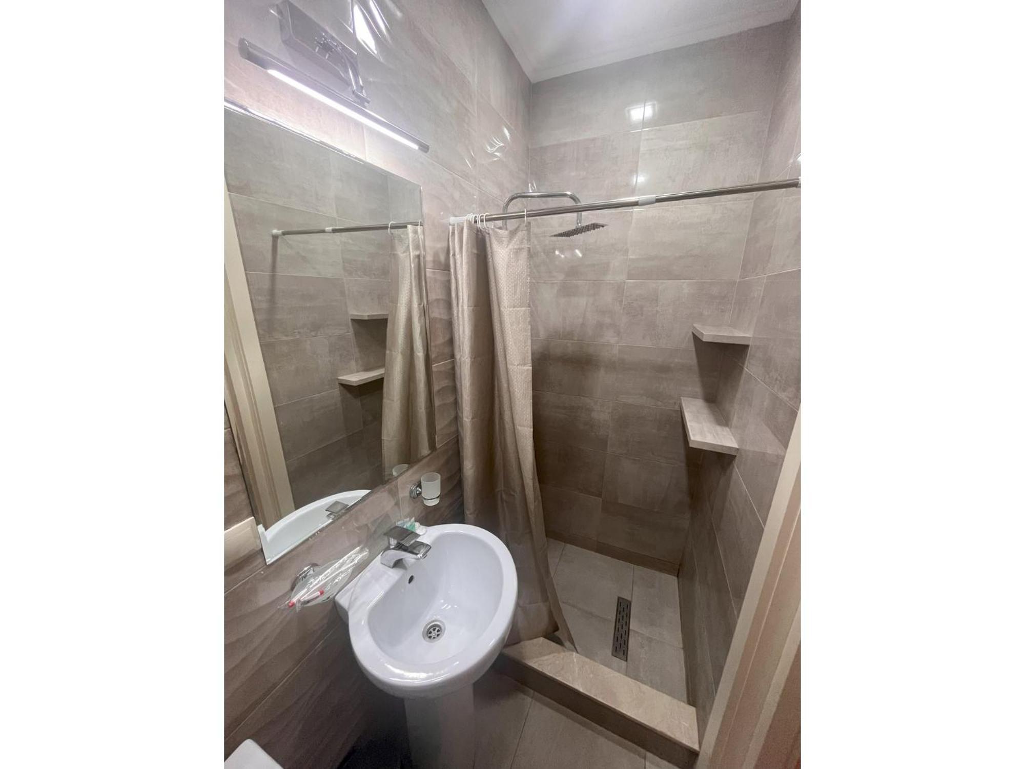 Silver 42 Boutique Hotel Tbilisi Exterior photo