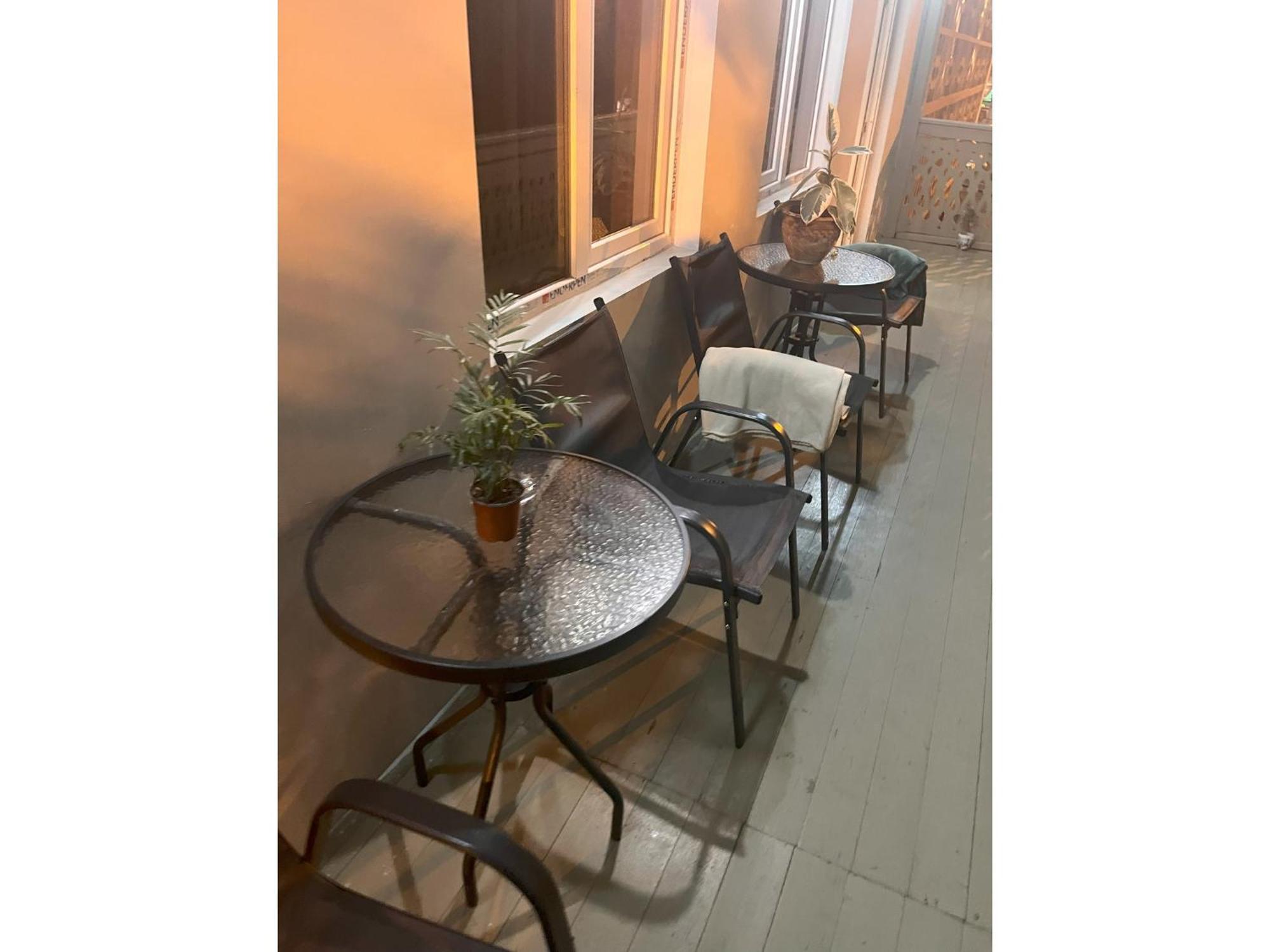 Silver 42 Boutique Hotel Tbilisi Exterior photo