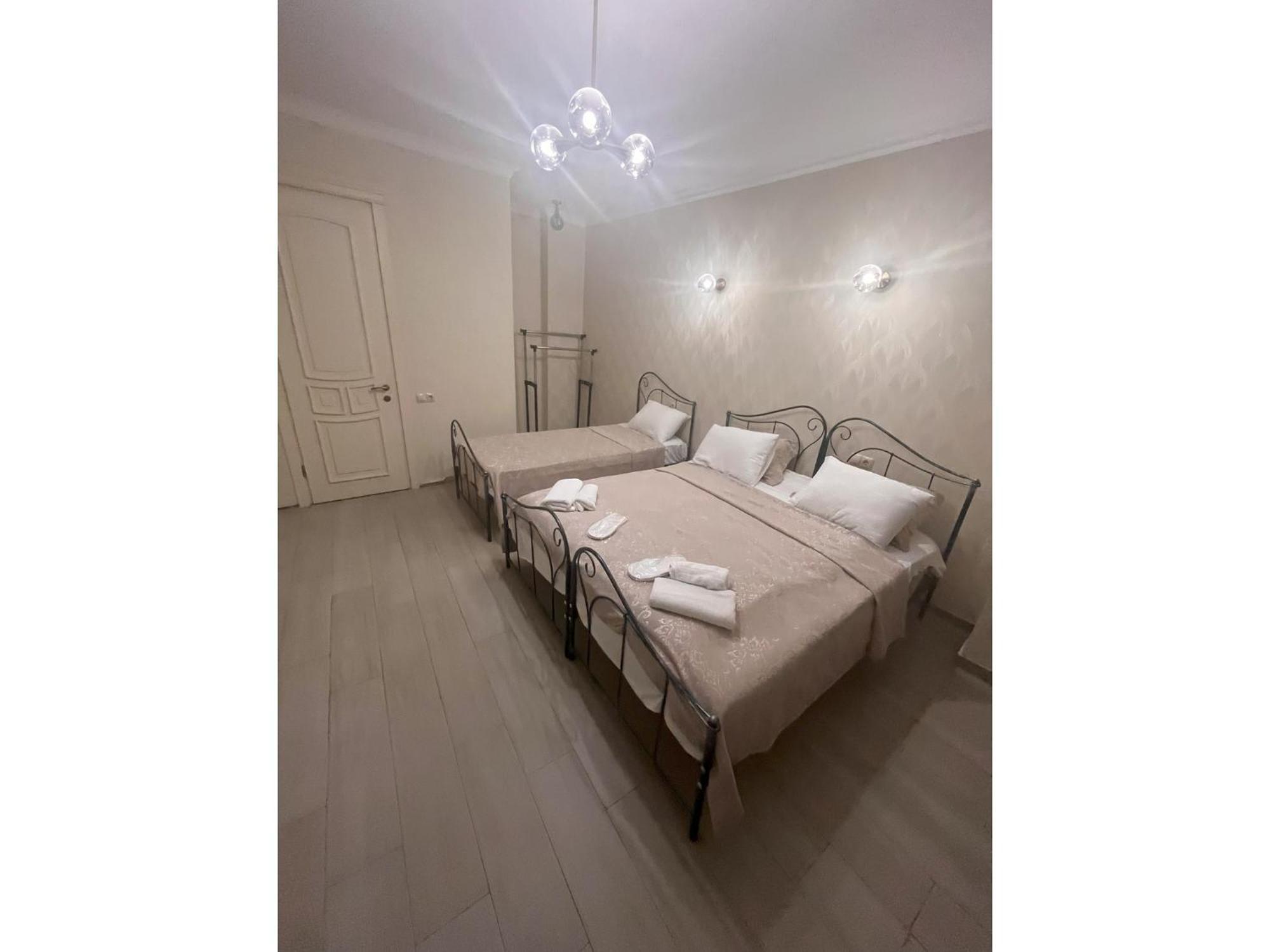 Silver 42 Boutique Hotel Tbilisi Exterior photo