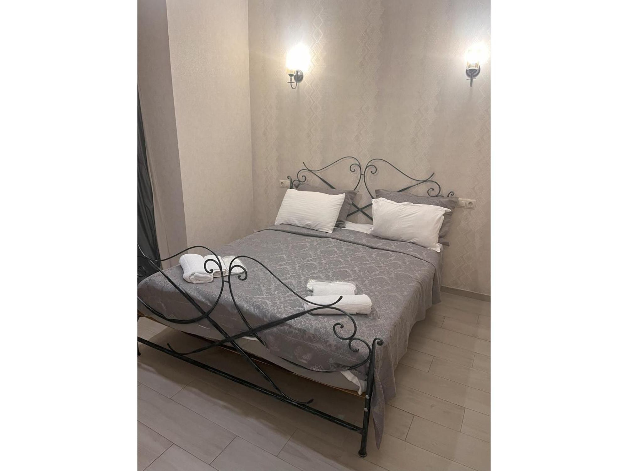 Silver 42 Boutique Hotel Tbilisi Exterior photo