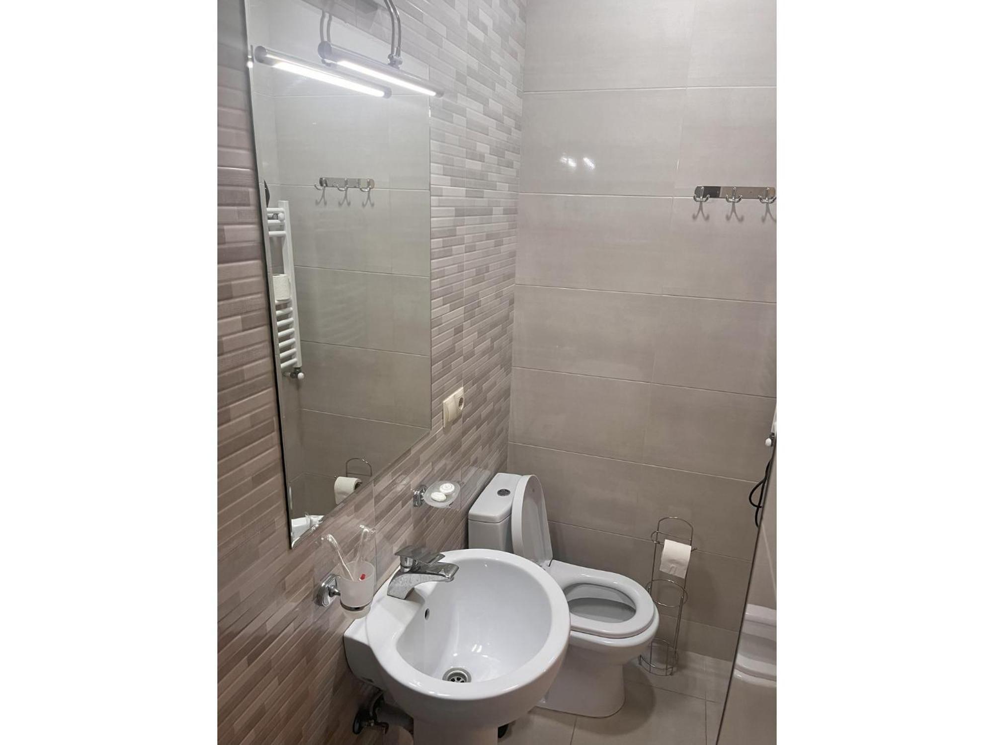 Silver 42 Boutique Hotel Tbilisi Exterior photo