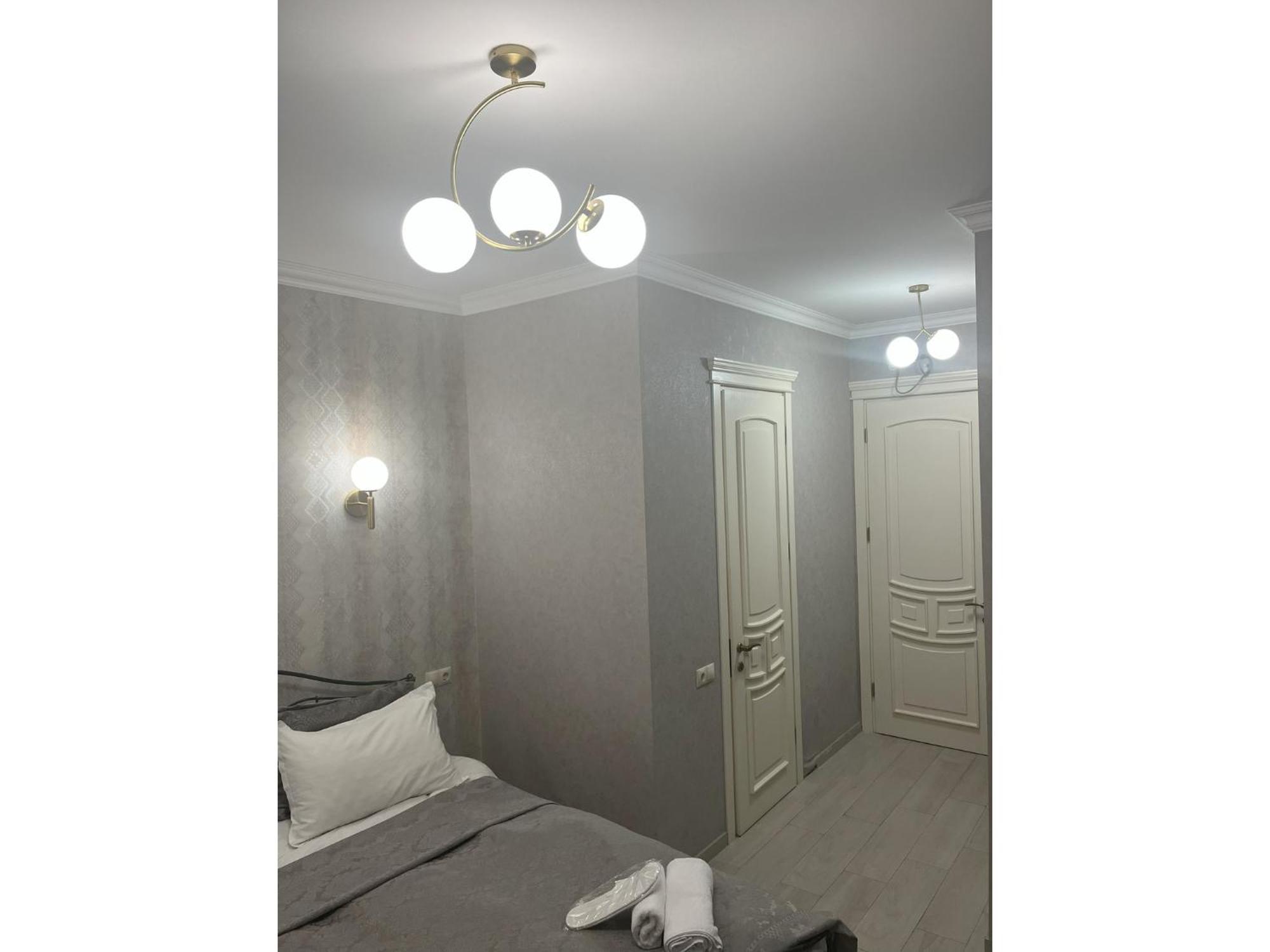 Silver 42 Boutique Hotel Tbilisi Exterior photo