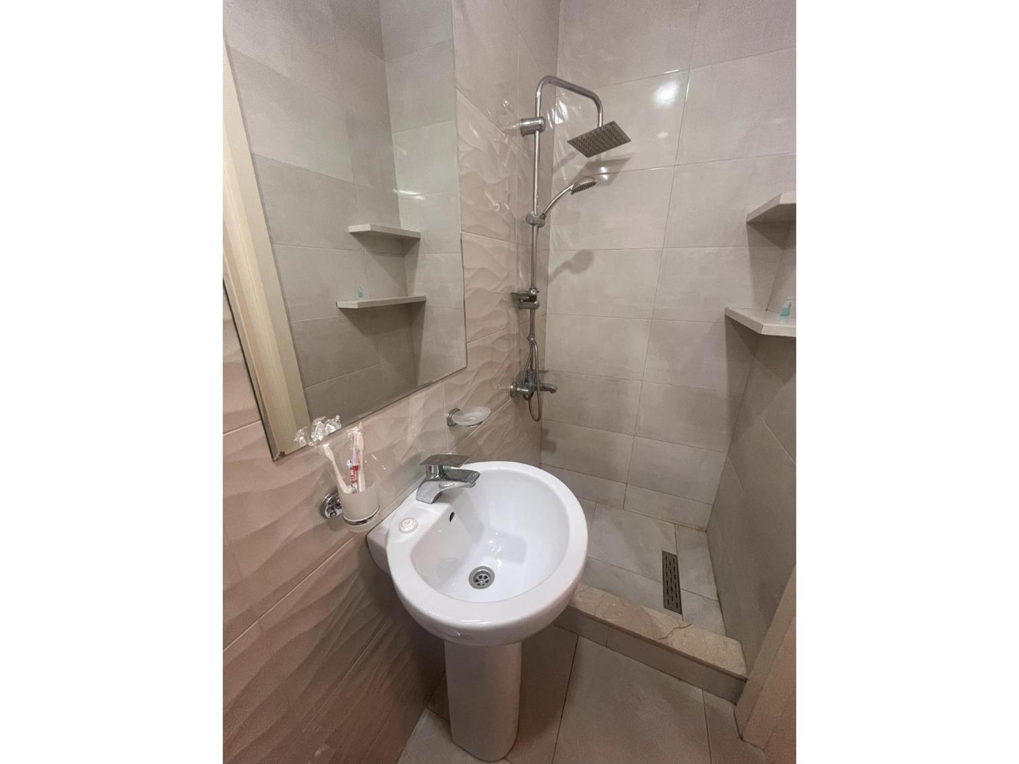 Silver 42 Boutique Hotel Tbilisi Exterior photo
