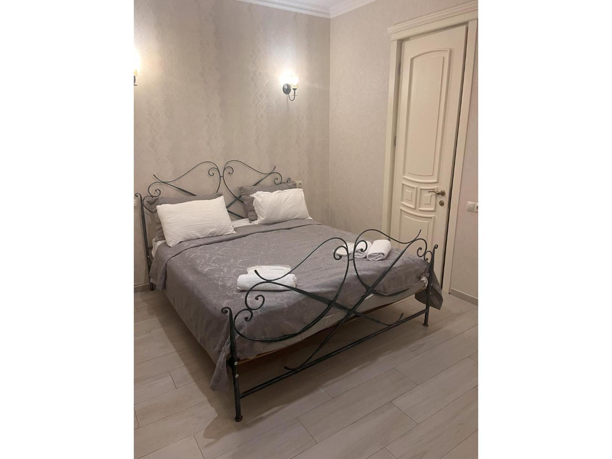 Silver 42 Boutique Hotel Tbilisi Exterior photo